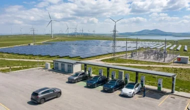 Türkiye Elektrikli Araç Sayısı Rekor Kırdı: 440 Bin Sınırı Aşıldı