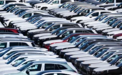 Türkiye’de 2026 Yılının Otomobili Belli Oldu