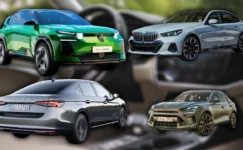 Türkiye’de Mayıs Ayında En Çok Satılan Sıfır Otomobil Modelleri