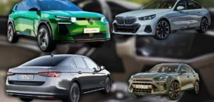 Türkiye’de Mayıs Ayında En Çok Satılan Sıfır Otomobil Modelleri