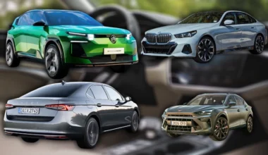 Türkiye’de Mayıs Ayında En Çok Satılan Sıfır Otomobil Modelleri