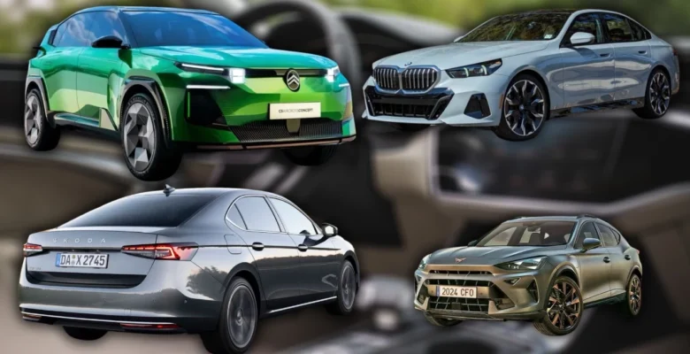 Türkiye’de Mayıs Ayında En Çok Satılan Sıfır Otomobil Modelleri