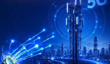 Türkiye’nin elektronik haberleşme yatırımlarında rekor… 5G’nin gücüyle rekor yatırım