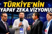 Türkiye’nin yapay zeka vizyonu ne? Türkiye’nin yapay zeka eylem planı