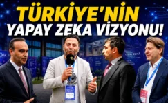 Türkiye’nin yapay zeka vizyonu ne? Türkiye’nin yapay zeka eylem planı