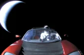 Uçan Tesla Roadster için Tanıtım Tarihi Belli Oldu