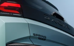 Ucuz Elektrikli Yeni Dacia Spring Yollara Çıkmaya Hazırlanıyor
