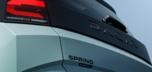 Ucuz Elektrikli Yeni Dacia Spring Yollara Çıkmaya Hazırlanıyor