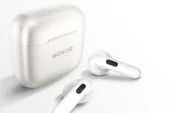 Uygun Fiyatlı HONOR Earbuds 5e Tanıtıldı