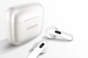 Uygun Fiyatlı HONOR Earbuds 5e Tanıtıldı