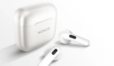 Uygun Fiyatlı HONOR Earbuds 5e Tanıtıldı
