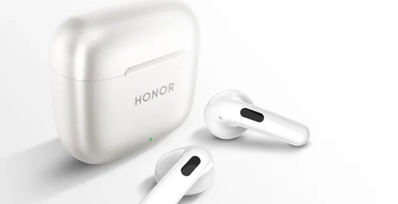 Uygun Fiyatlı HONOR Earbuds 5e Tanıtıldı