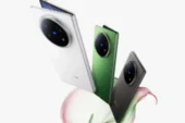 Vivo X Fold 6 Dimensity 9500 ve 200MP Kamera ile Geliyor