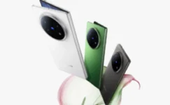 Vivo X Fold 6 Dimensity 9500 ve 200MP Kamera ile Geliyor