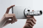 Vivo X Fold6 Resmi Olarak Duyuruldu