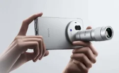 Vivo X Fold6 Resmi Olarak Duyuruldu