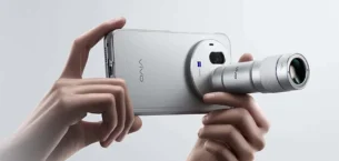 Vivo X Fold6 Resmi Olarak Duyuruldu
