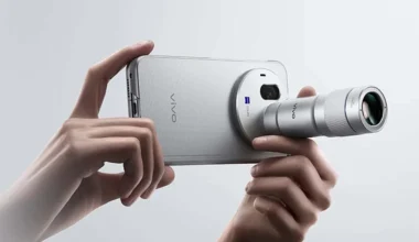 Vivo X Fold6 Resmi Olarak Duyuruldu