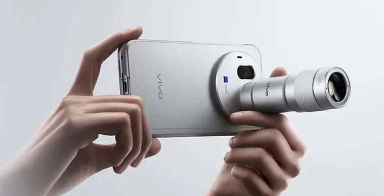 Vivo X Fold6 Resmi Olarak Duyuruldu