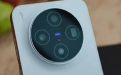 Vivo X500 Özellikleri Sızdı: Dev Batarya ve Güçlü Kamera