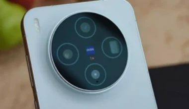 Vivo X500 Özellikleri Sızdı: Dev Batarya ve Güçlü Kamera