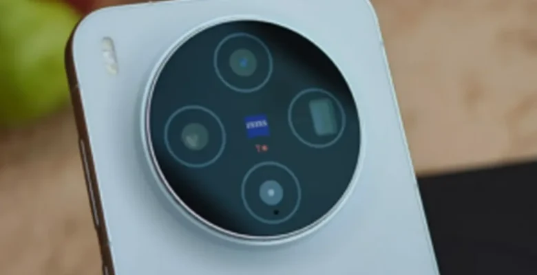 Vivo X500 Özellikleri Sızdı: Dev Batarya ve Güçlü Kamera