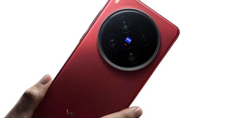 Vivo X500 Ultra’da 10x Zoom Planları İptal Edildi