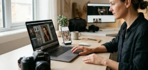 VSCO One Duyuruldu: Fotoğrafçılar için Kapsamlı Platform