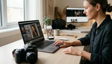 VSCO One Duyuruldu: Fotoğrafçılar için Kapsamlı Platform