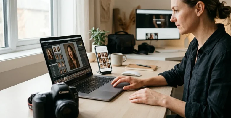 VSCO One Duyuruldu: Fotoğrafçılar için Kapsamlı Platform