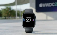 watchOS 27 Özellikleri Neler? Apple Watch Yapay Zekaya Geçiyor!