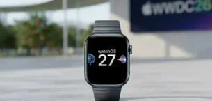 watchOS 27 Özellikleri Neler? Apple Watch Yapay Zekaya Geçiyor!