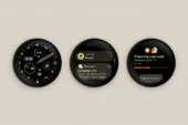 Wear OS 7 Güncellemesi Pixel Saatlere Gemini AI Getiriyor