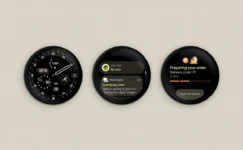 Wear OS 7 Güncellemesi Pixel Saatlere Gemini AI Getiriyor