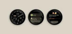 Wear OS 7 Güncellemesi Pixel Saatlere Gemini AI Getiriyor