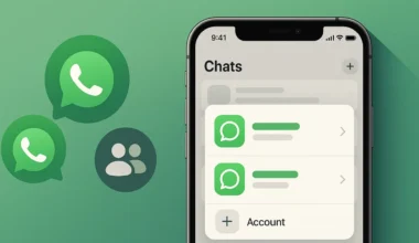 WhatsApp Arşivlenmiş ve Kilitli Sohbetler İçin Yeni Filtreler Geliştiriyor