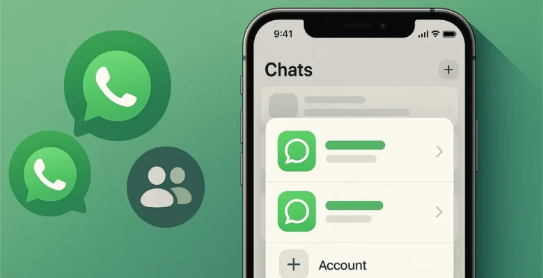 WhatsApp Arşivlenmiş ve Kilitli Sohbetler İçin Yeni Filtreler Geliştiriyor