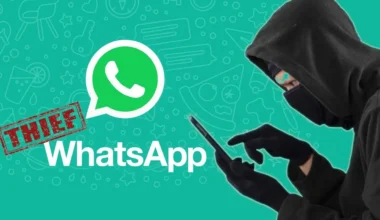 WhatsApp Artık Daha Güvenli Oluyor