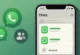 WhatsApp iPhone için Tek Seferlik Mesaj Özelliğini Geliştiriyor