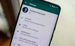 WhatsApp Sesli Mesajlar için Yeni Özelliğini Test Ediyor