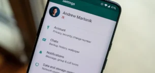 WhatsApp Sesli Mesajlar için Yeni Özelliğini Test Ediyor