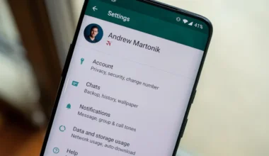WhatsApp Sesli Mesajlar için Yeni Özelliğini Test Ediyor