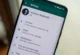 WhatsApp Sesli Mesajlar için Yeni Özelliğini Test Ediyor
