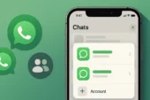 WhatsApp’a Gemini ve ChatGPT Gelecek