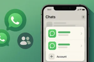WhatsApp’a Gemini ve ChatGPT Gelecek