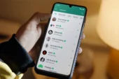 WhatsApp’ın Yeni Kanal Arama Özelliği iPhone’a Geldi