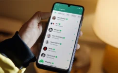 WhatsApp’ın Yeni Kanal Arama Özelliği iPhone’a Geldi