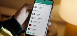WhatsApp’ın Yeni Kanal Arama Özelliği iPhone’a Geldi