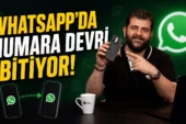 WhatsApp’ta Devrim! Artık Numara Yerine Kullanıcı Adı dönemi