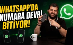 WhatsApp’ta Devrim! Artık Numara Yerine Kullanıcı Adı dönemi